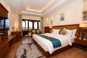 Hotel Aero Ladakh