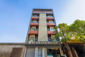 Rv Grand Varanasi
