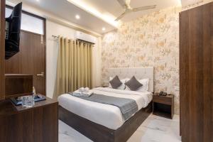 Rv Grand Varanasi