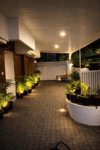 88 villaggio Edappally