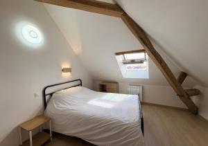 3 chambres spacieuses à Margny-lès-Compiègne