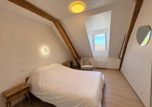 3 chambres spacieuses à Margny-lès-Compiègne