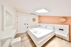 Aurelis suites KAŞ
