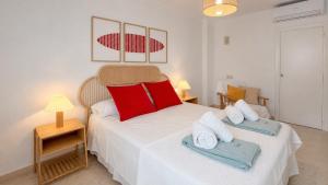 Apartamento Salino