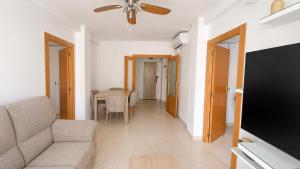Apartamento Salino
