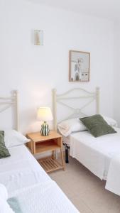 Apartamento Salino