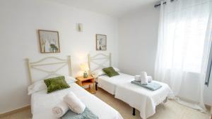 Apartamento Salino
