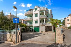 Apartments Angelo