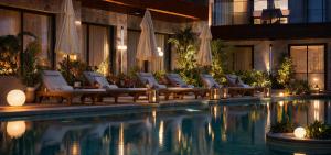 Mare Deluxe Residences & Villas