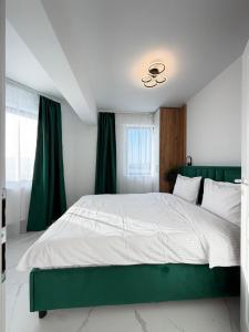 Aparthotel Glam Apartments & Studios Palas Center Area