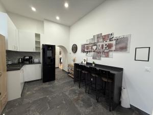 Duplex meublé confort, Longs séjours dans le 91
