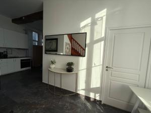 Duplex meublé confort, Longs séjours dans le 91