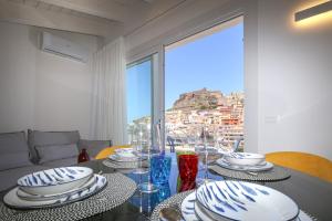 Suite HollidayHouse - vista mare