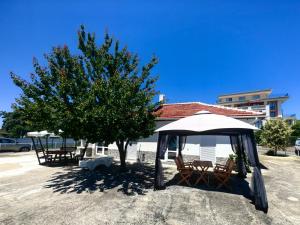 SiMare apartments