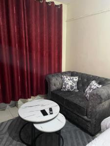 Donholm studio