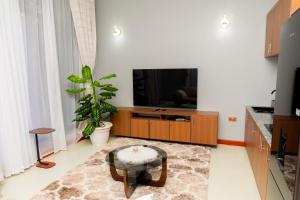 Aura House Apartment Stylish Stay in Arusha