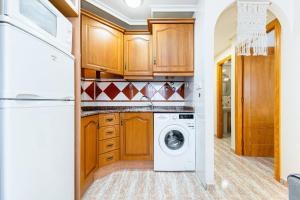 Apartamento Noruega Sunrise