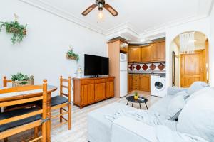 Apartamento Noruega Sunrise