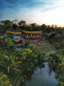 Tre Vibe Resort Daklak