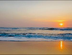 Biệt thự biển 3 phòng Oceanami Long Hải - 90 phút từ Sài Gòn