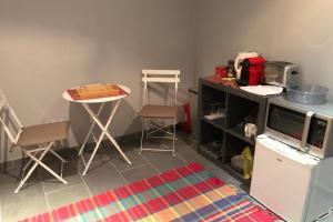 Apartment 2p with Wifi in the heart of Avignon