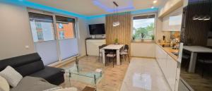 Serce Kujaw - Włocławek - Apartament Okrężna