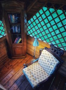 Wild Eye Glamping Beskidy