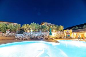 Joannas Stone Villas