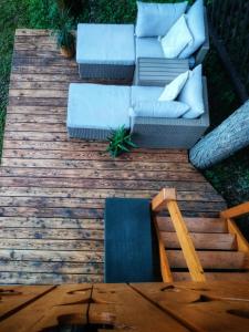 Wild Eye Glamping Beskidy