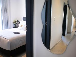 Divina Tower Apart Hotel