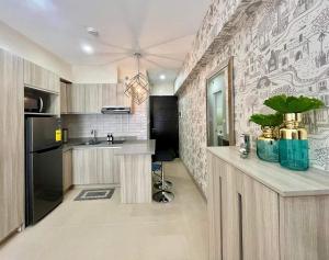 Stylish Studio in IT Park Near Ayala Central Bloc
