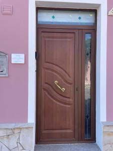 Summer House - Pula