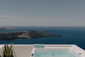 Agave Santorini Design Boutique Hotel