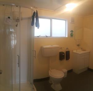 Camellia Court Family Motel