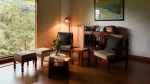 Colonels Retreat by The Almanac