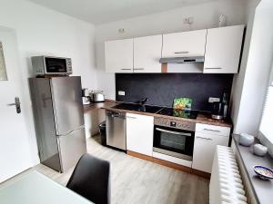 Küstenquartier Brandshagen