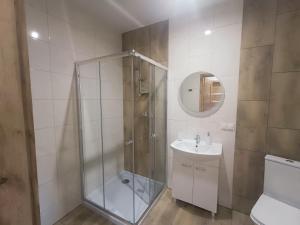 Apartamenty, Noclegi, Pokoje u Tomka III