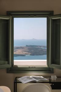 Agave Santorini Design Boutique Hotel
