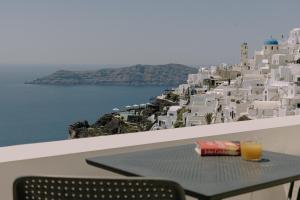 Agave Santorini Design Boutique Hotel