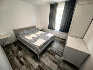 SiMare apartments