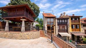 Llanes Casa cerca Playa y Centro – Encina Pancar