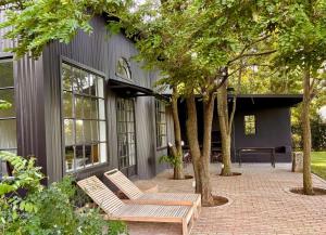 Field Cabin