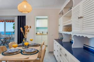 Flat with breathtaking views