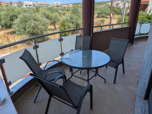 Maria Apartments