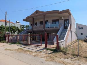 Maria Apartments