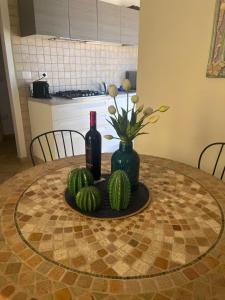 Casa 10 da Georgette - Affitti Brevi Italia