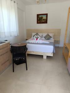 Athina Rooms