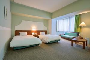 hotel VERDE