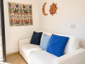 Casa 10 da Georgette - Affitti Brevi Italia