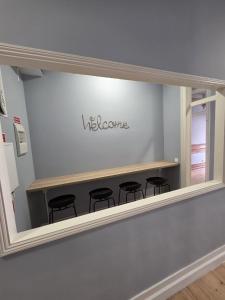 Almirante Homes - Room 6